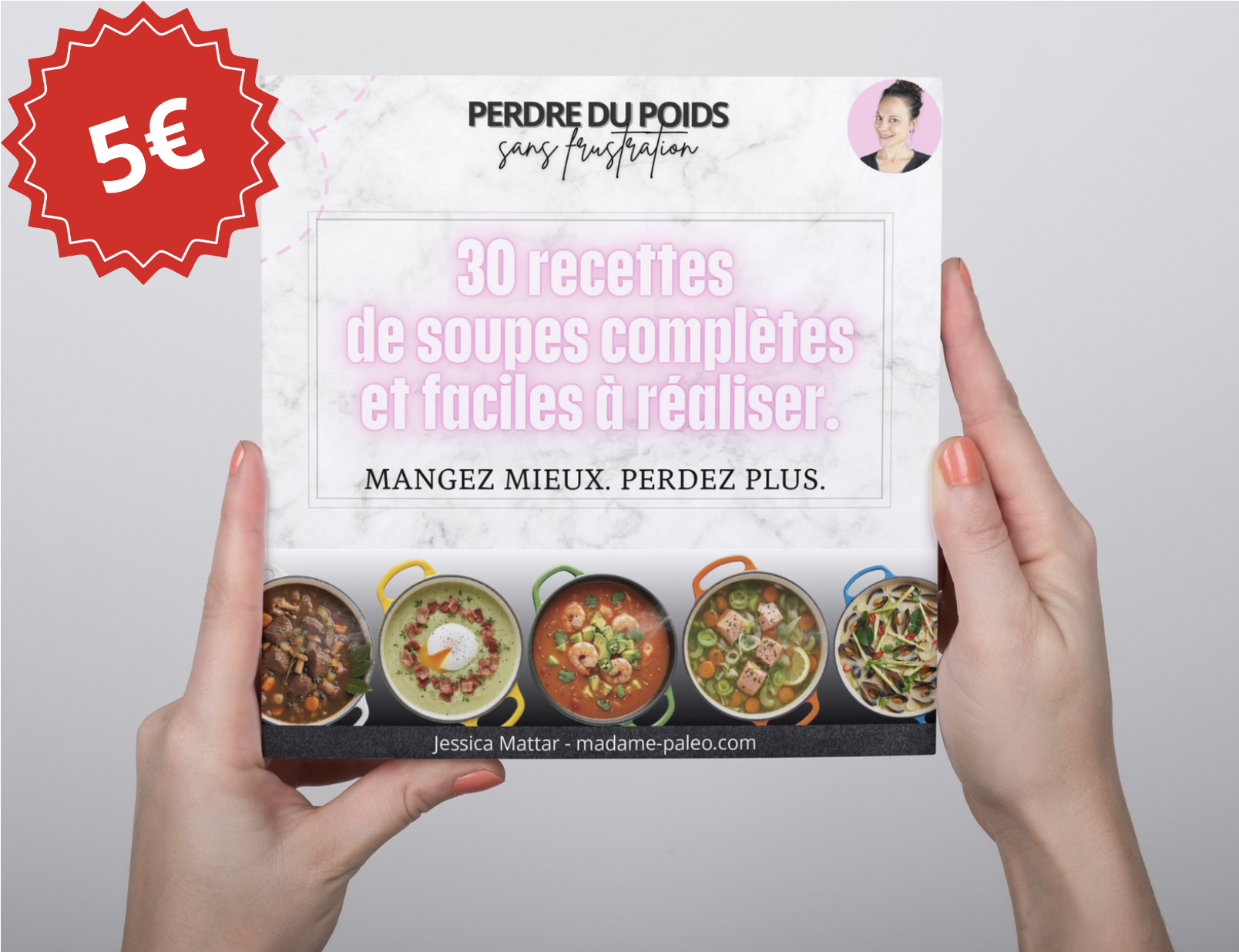 recettes soupes